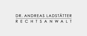 Dr. Andreas Ladstätter
